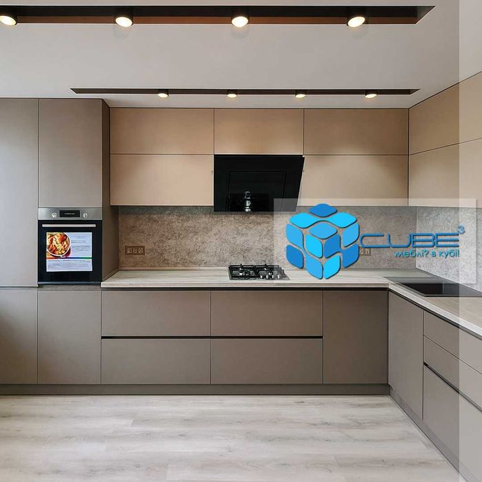 Меблі на замовлення (виготовлення м.Суми) кухня шафа купе комод стіл