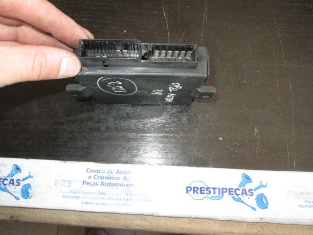 Centralina do fecho central OPEL Astra G Caravan Van (F70)