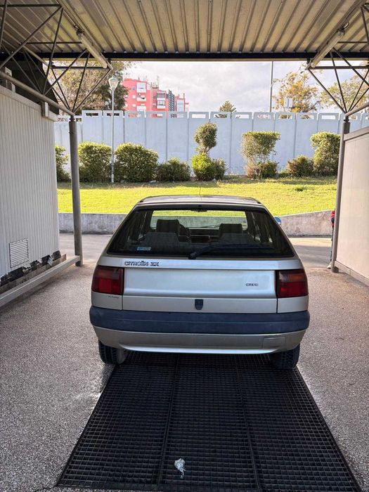 Aluguer de carro económico — a partir de 30€/dia | Lisboa [Low cost]