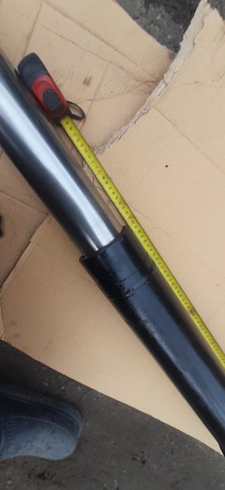 Продам гідроциліндр 1птс-9