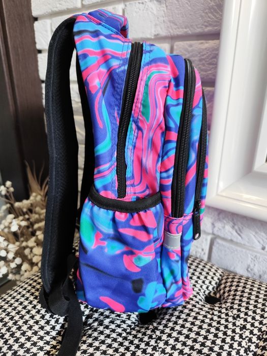 Plecak szkolny Coolpack klasa 1-3 , worek na buty