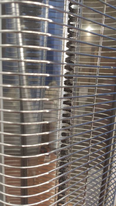 Обігрівач інфрачервоний, Обогреватель инфракрасный Blumfeldt 10034207