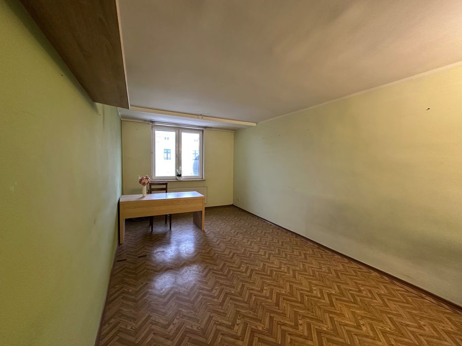 2 Pokojowe Mieszkanie w Centrum Gniezna