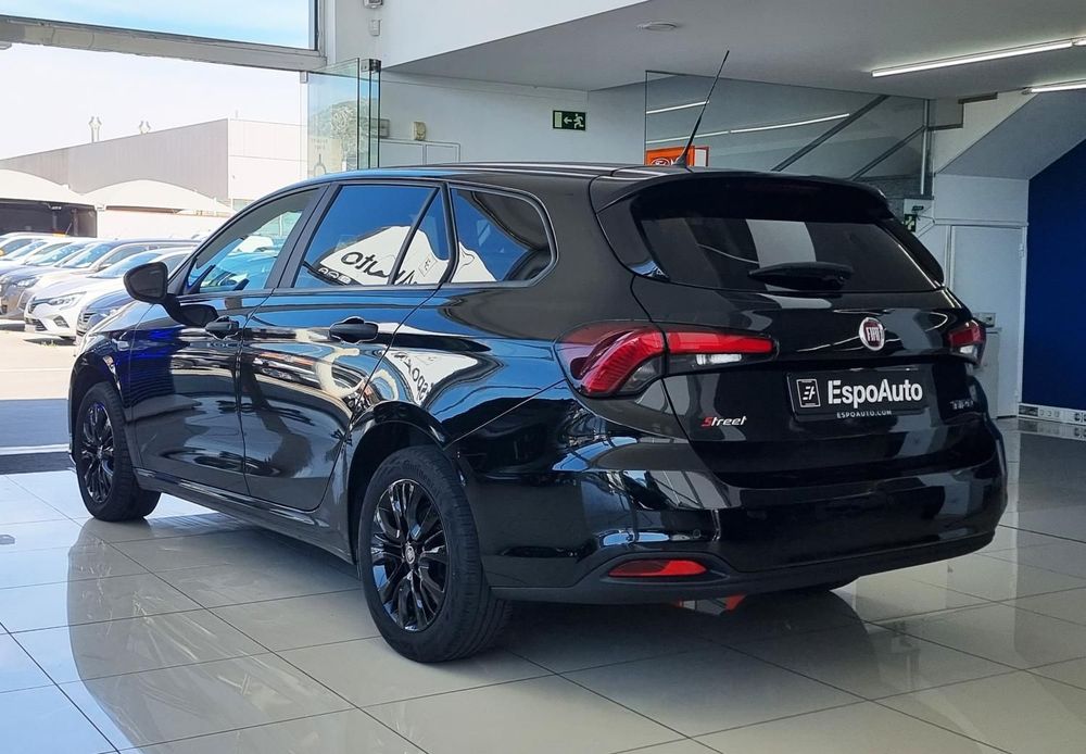 Fiat Tipo Station Wagon 1.3 M-Jet Street