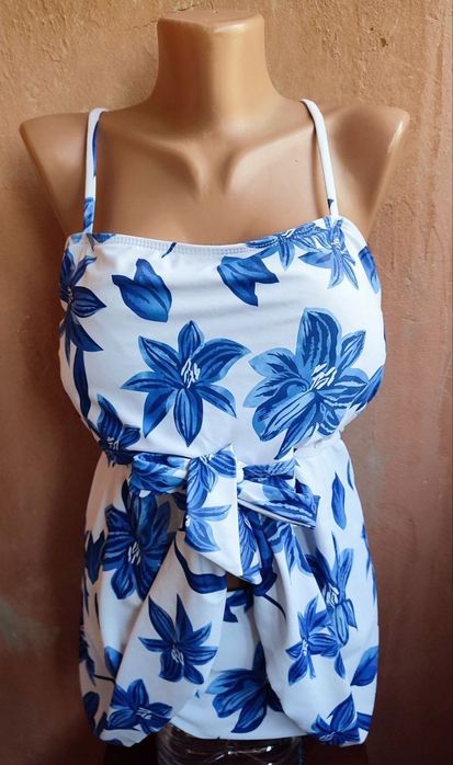 Купальник танкини 54