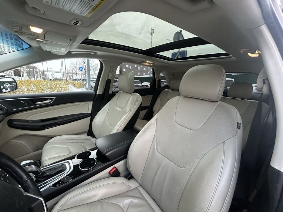 Продам свій Ford Edge кінець 2016.