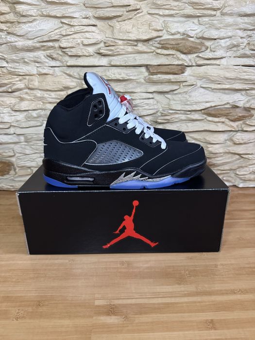 Кросівки Air Jordan 5 Retro Jordan 5 Джордан ретро 5 р40-44