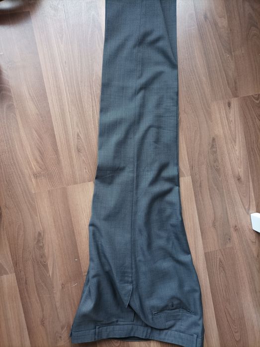 Garnitur męski m/l