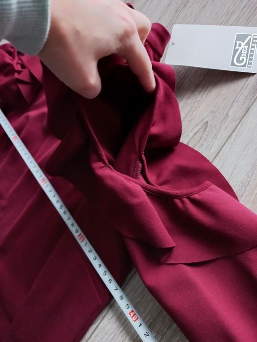 Nowa Sukienka / tunika Gatta rozmiar S 36