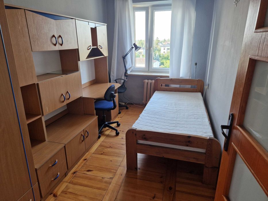 Pokój stancja dla dziewczyny ul.Kopernika