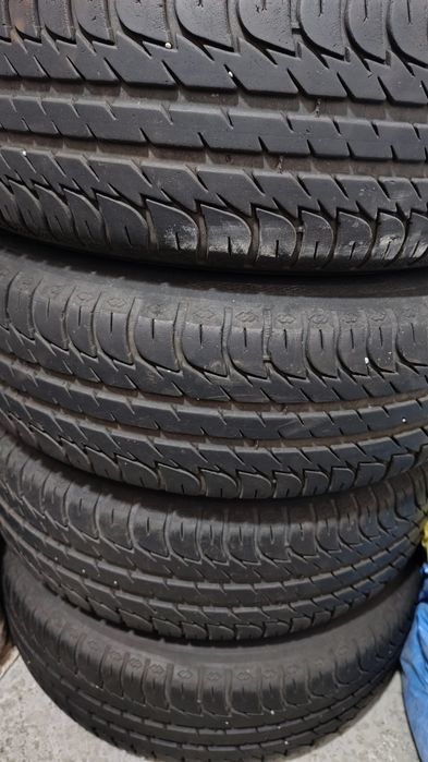 Sprzedam komplet kół