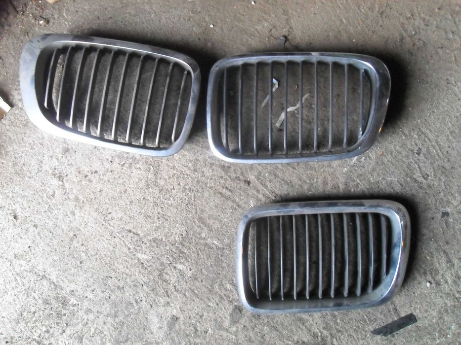 Części BMW E46 , E39 , E60 , E30, E34, E91