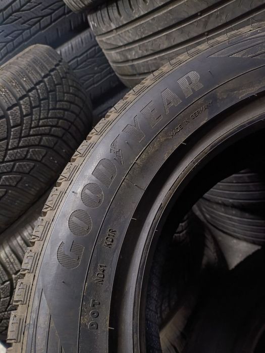 Нові 225 60 17 99Н Goodyear EfficientGrip Suv 4×4