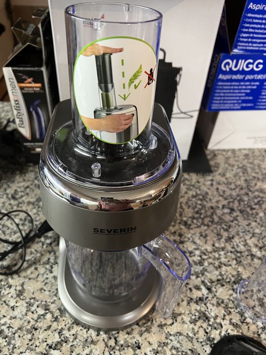 Cortador de Legumes Eletrico64751024450817124