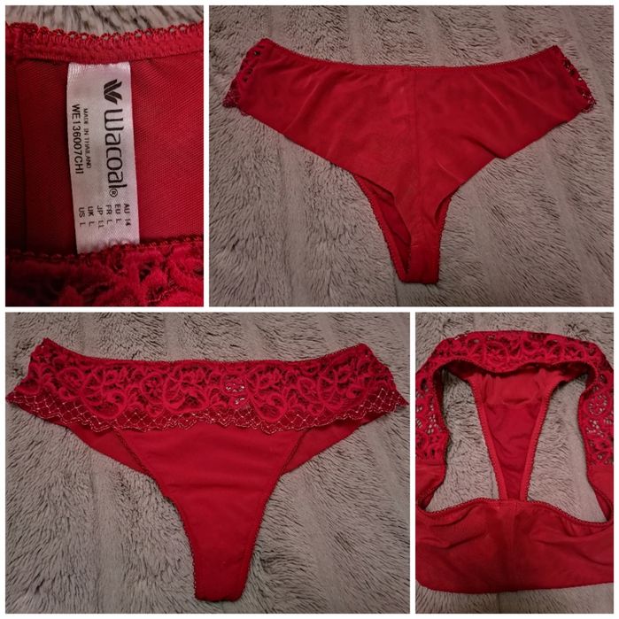 Трусики жіночі M - L