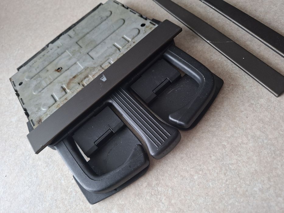 Dekory Carbon Golf IV Bora.