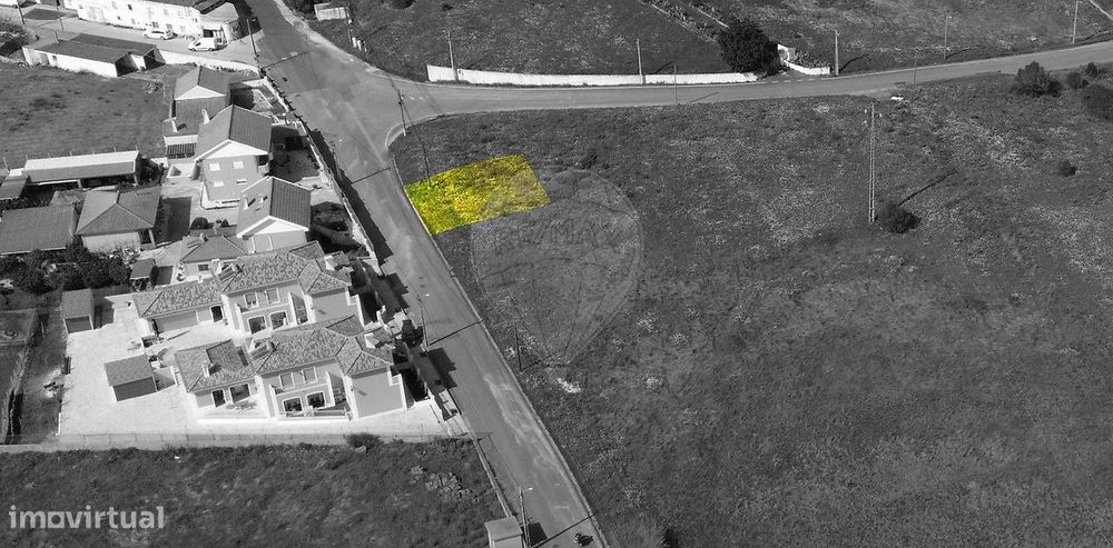Terreno  para venda — Fanhões, Lisboa