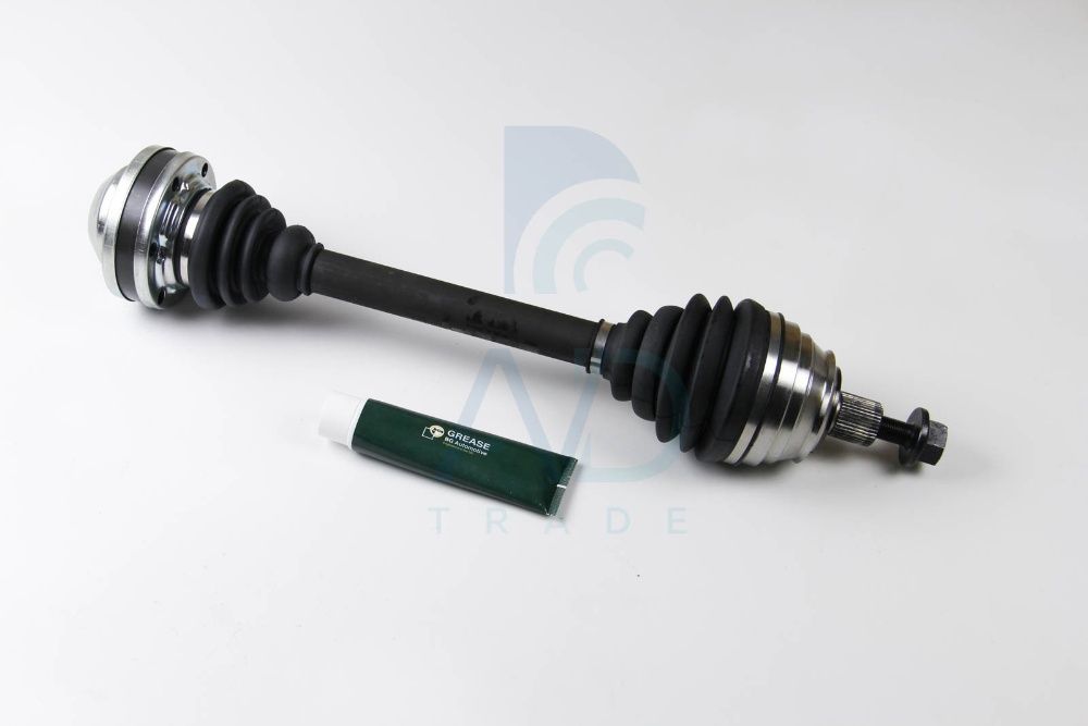 Фольксваген Т4/Т5 Полуось Правая/Левая Шрус НОВАЯ! АКЦИЯ! Наличие!