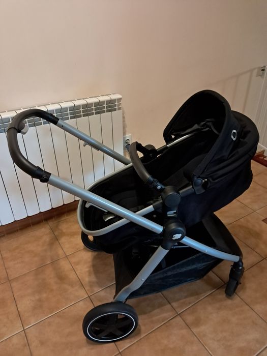 Carrinho 3em1 Bebé Confort