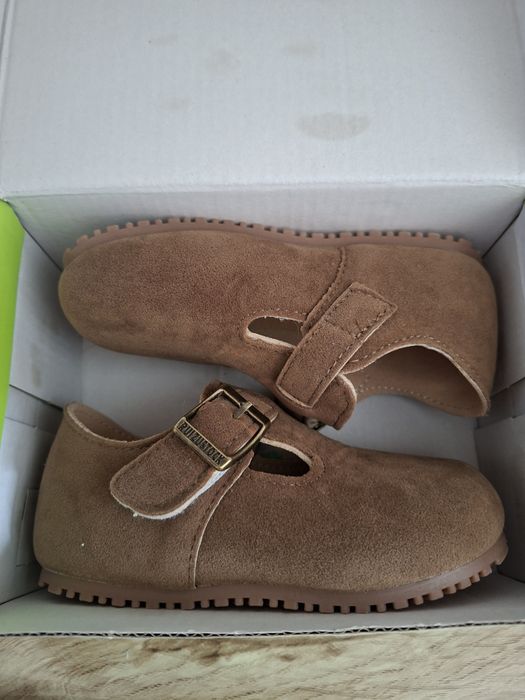 Sprzedam buty nowe (rozmiar 25)