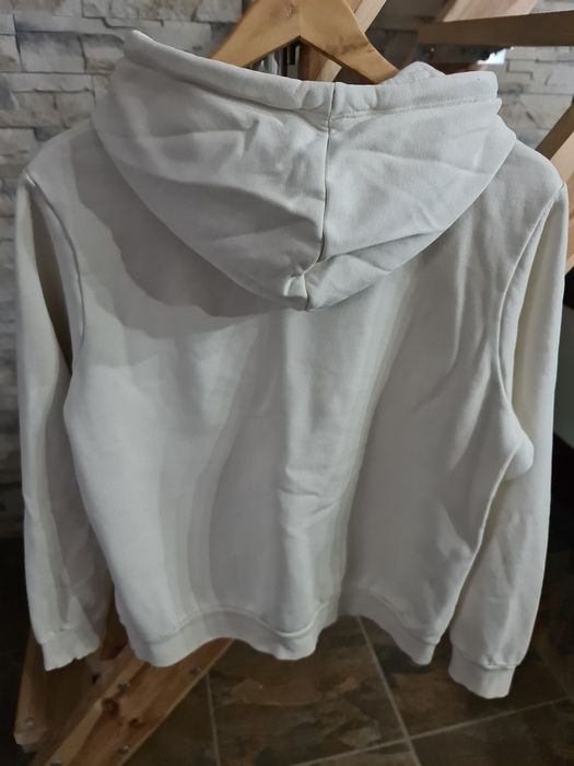 Bluza Puma z kapturem