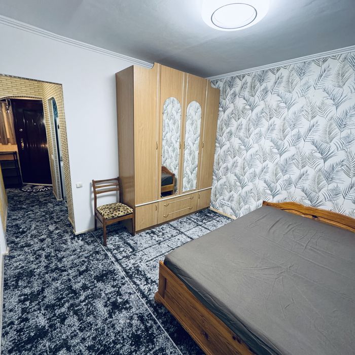 Квартира 22кв/м із ремонтом та меблями і технікою. Повністю все робоче