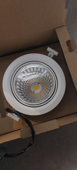 OPRAWA LED philips