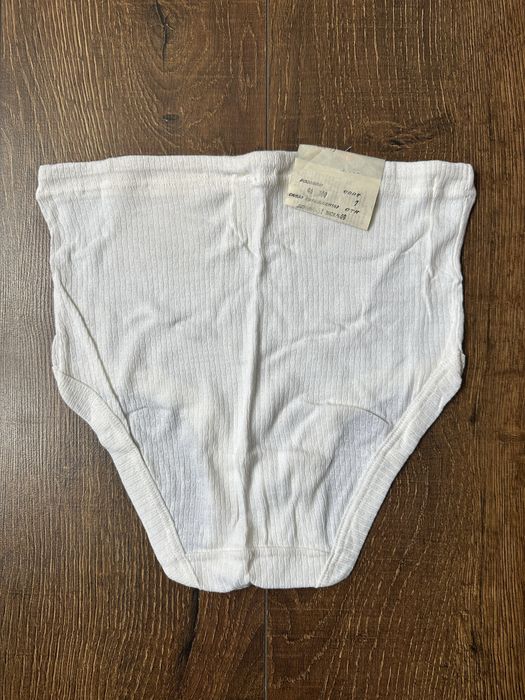 Труси жіночі нові