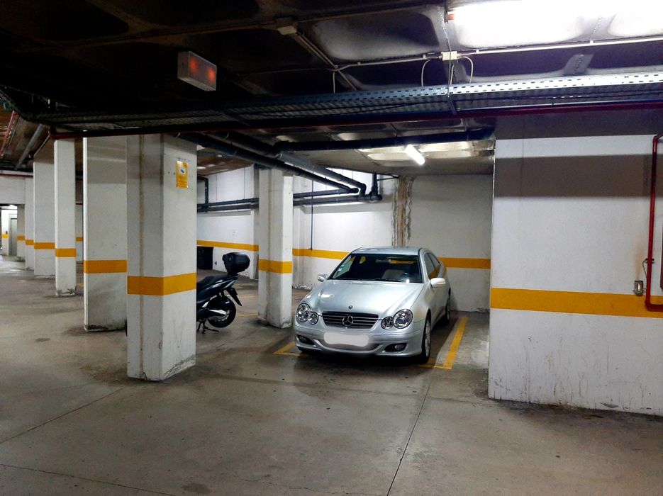 Apartamento T3 no Funchal - Ilha da Madeira