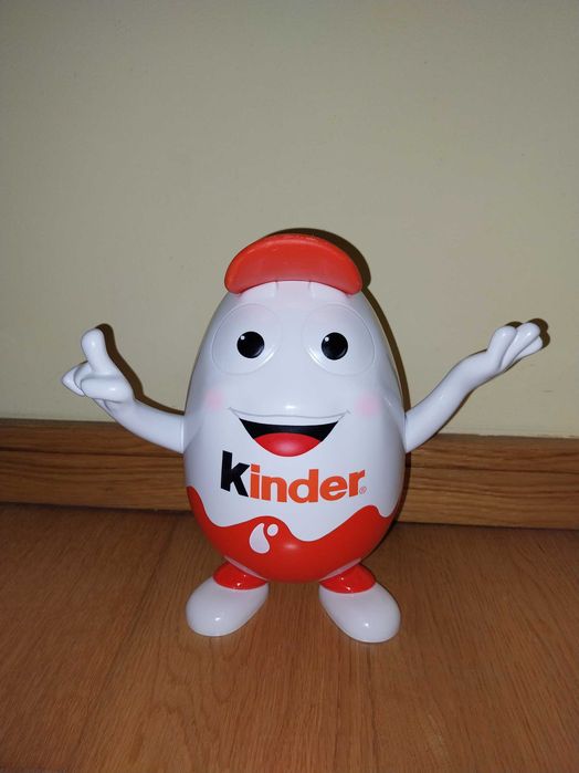 Expositor Kinder