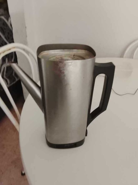 chaleira electrica vintage