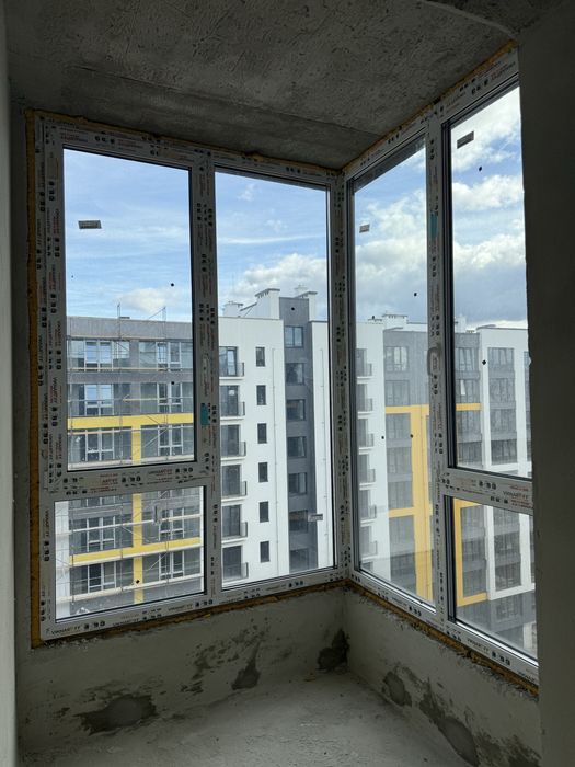 2-х кім КАСКАД - ЯРКО 1-черга