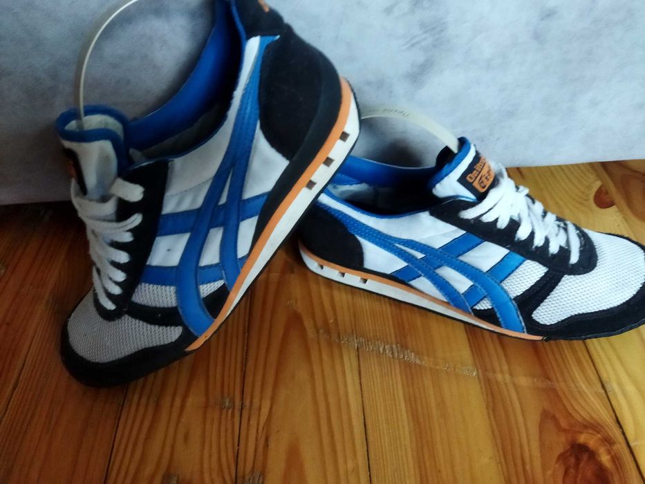 Кросівки тренувальні Asics Onitsuka tiger р.38