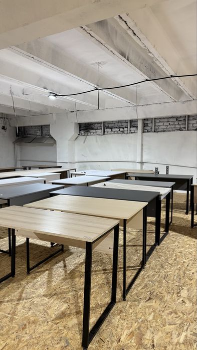 Стіл Лофт кількість