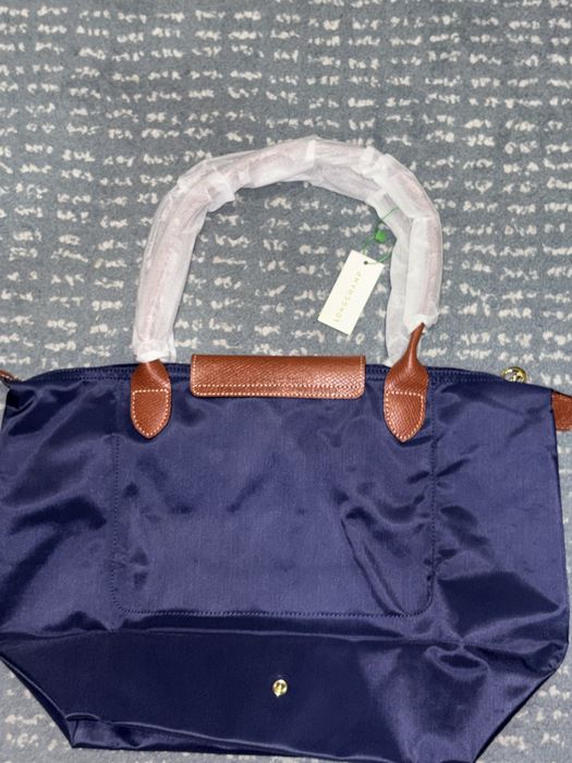 Mala Longchamp Como Nova