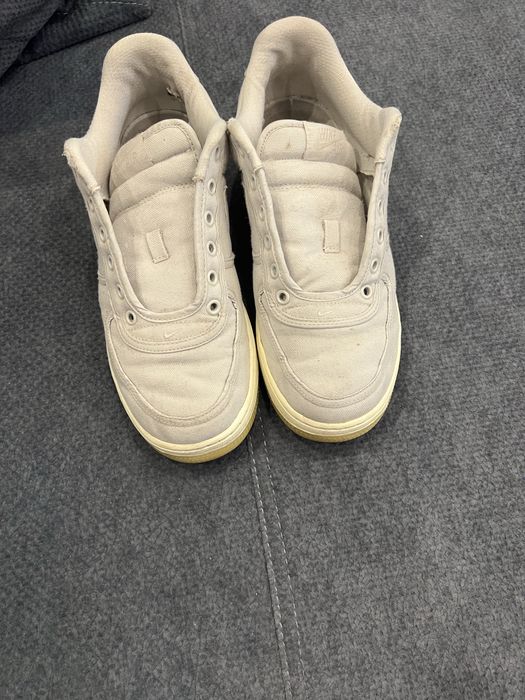 Красовки nike air force 1
