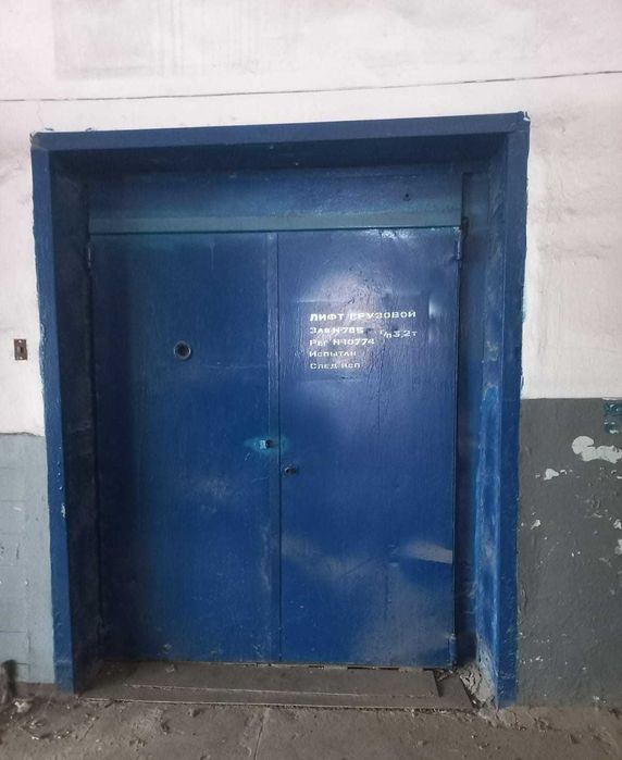 Аренда помещений, склад, производство. 258 м.кв. пер. Разъездной, 27