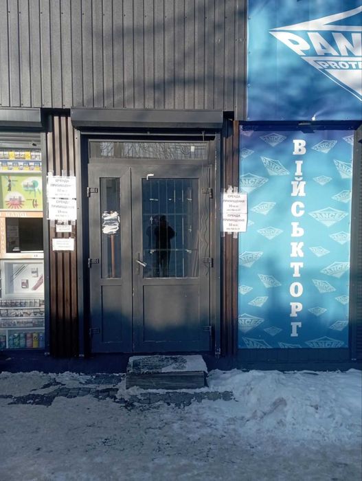 Оренда приміщення 100 м метро Святошин