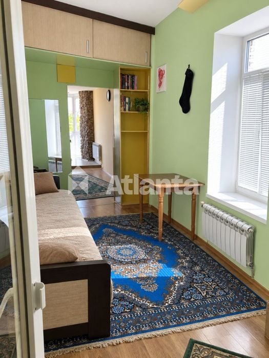 2-кім. квартира вул. Бережанській