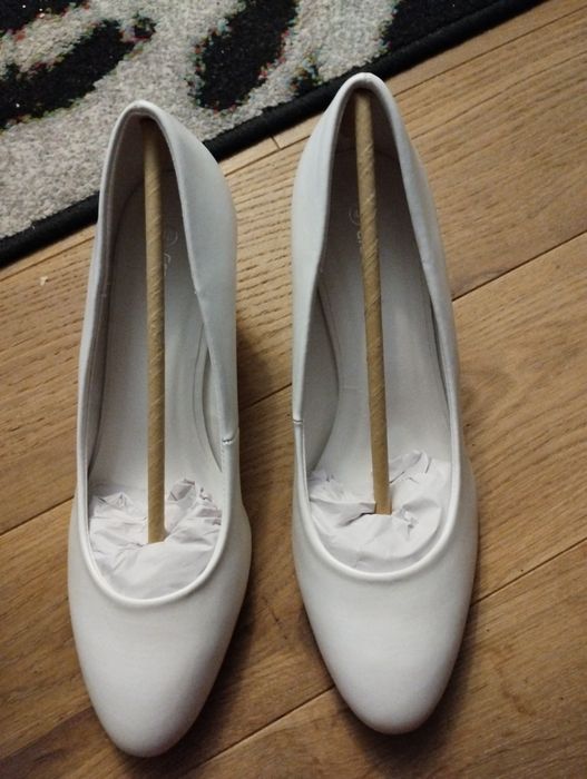 Nowe buty damskie Graceland