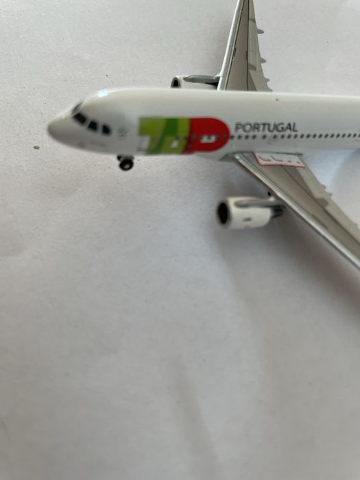 Tap Air Portugal 319