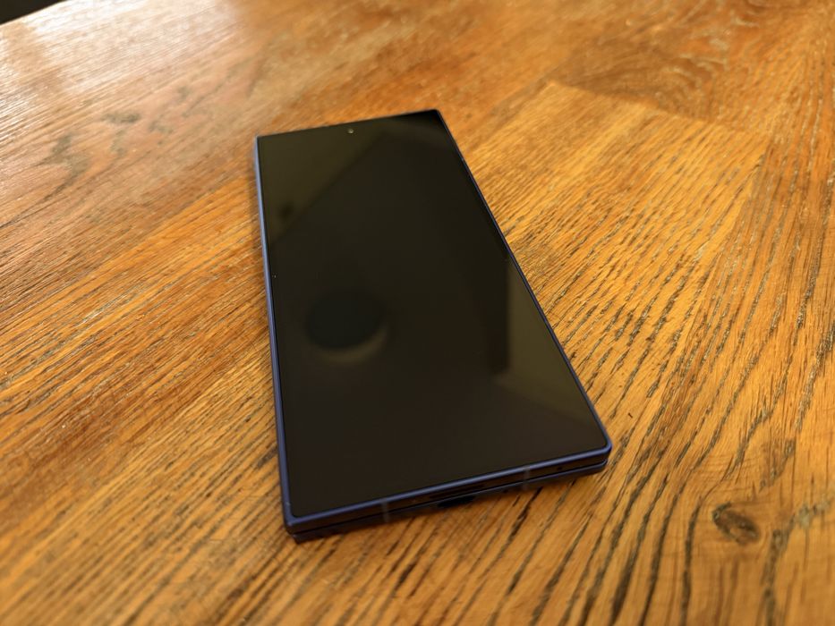 Samsung Z Fold 7 12/256GB - Ideał