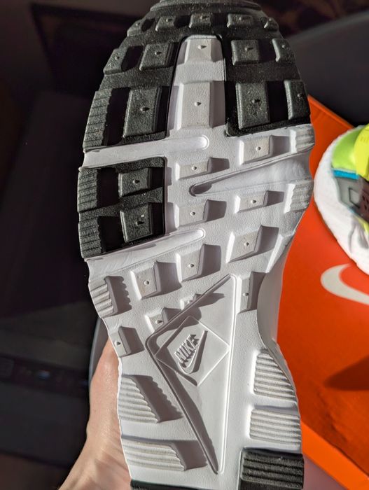 Нові оригінальні Nike Huarache