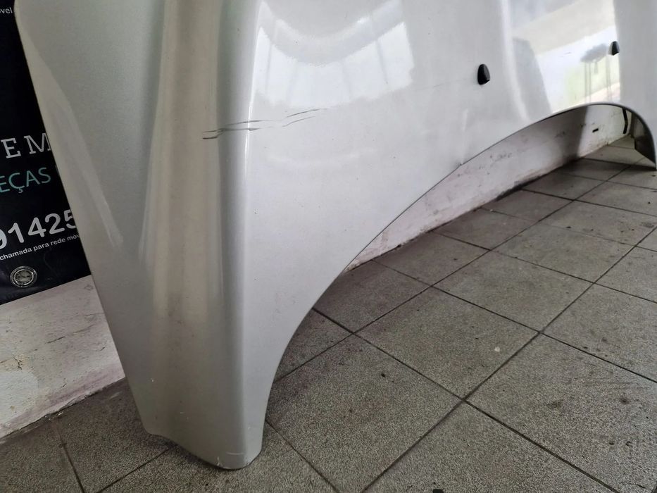 Capot usado PEUGEOT 308