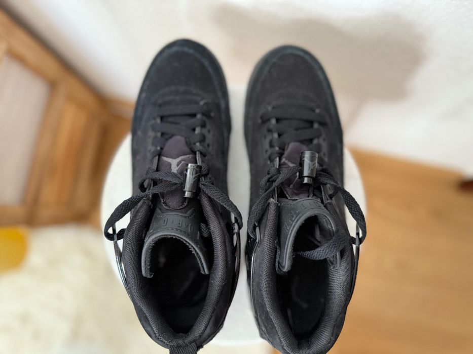 Nike Jordan Spikeze (ORIGINAIS NOVOS)