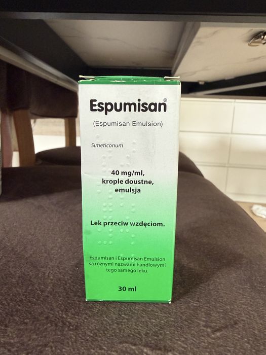 Espumisan 30 ml 10.2026