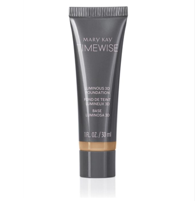 Beige 150 Podkład Mary Kay  rozświetlający