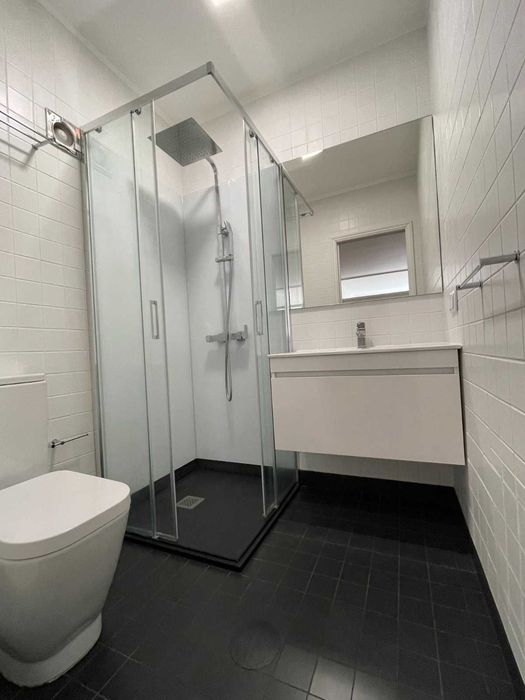 Apartamento T1 renovado - centro de Estarreja