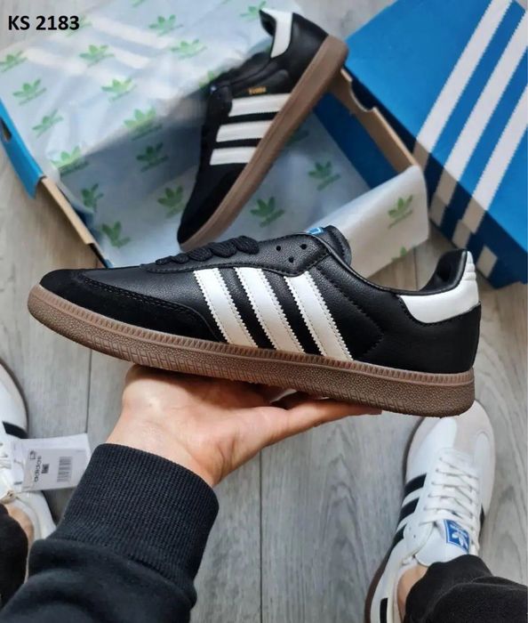 Adidas Samba | Кросівки