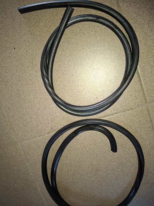 Nowe kedry na zbiornik paliwa bak wsk 125/175 pl